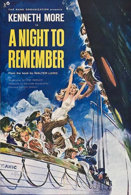 冰海沉船(全集)