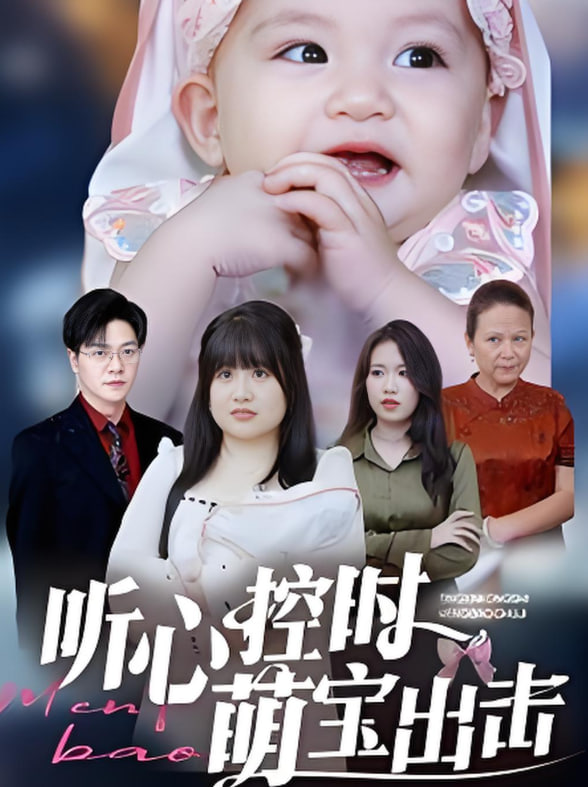 听心控时萌宝出击(全集)