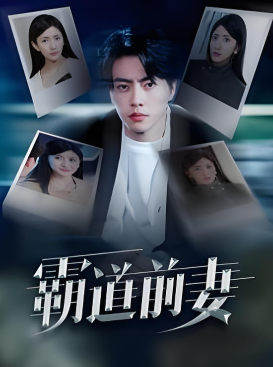 霸道前妻(全集)