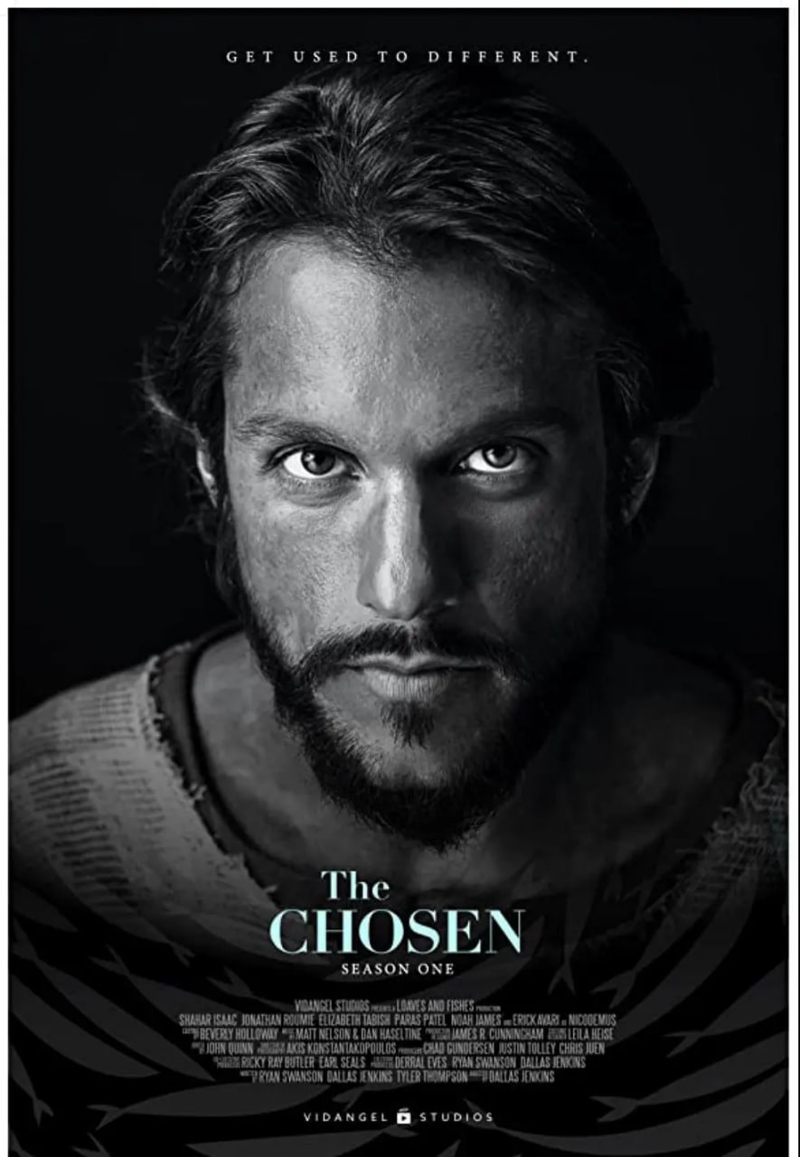 拣选 第一季(全集)