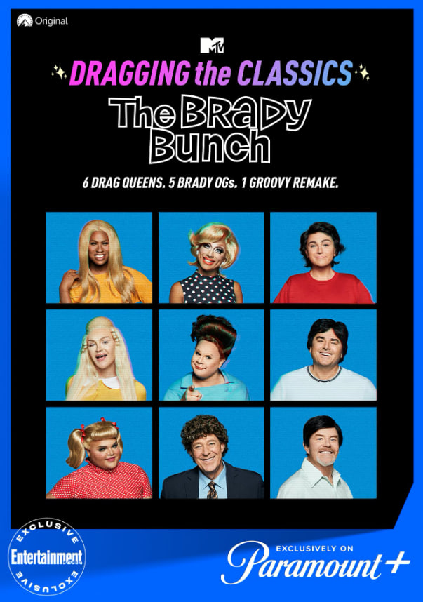 经典之作：[脱线家族]