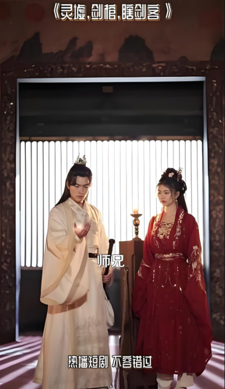 悲情侠客，无情剑(全集)