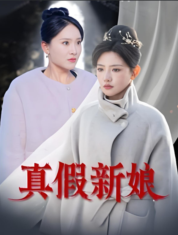 真假新娘(全集)