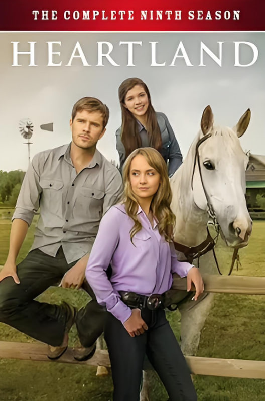 心灵之地 第九季(全集)