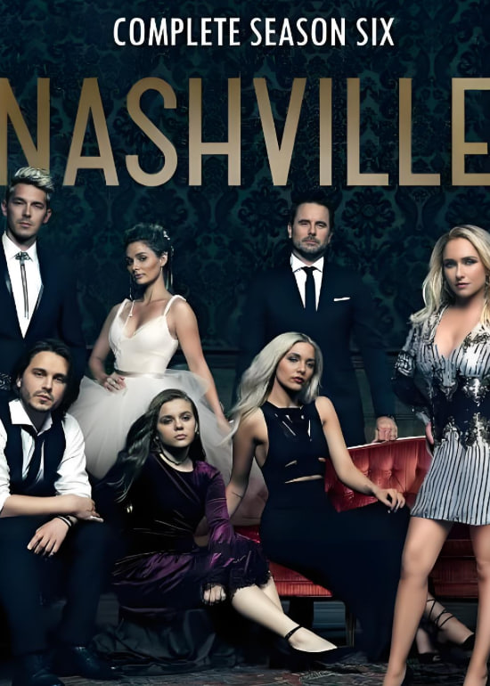 音乐之乡 第六季(全集)