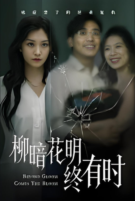 柳暗花明终有时(全集)