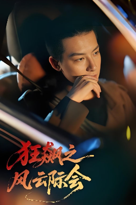 狂飙之风云际会(全集)