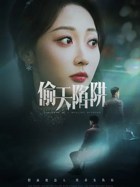 偷天陷阱(全集)