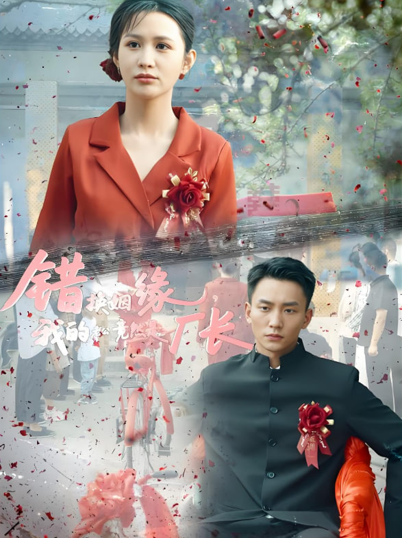 错换姻缘，我的老公竟然是厂长(全集)