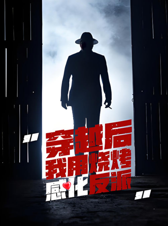 穿越后我用烧烤感化反派(全集)