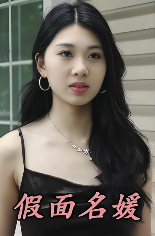 假面名媛(全集)