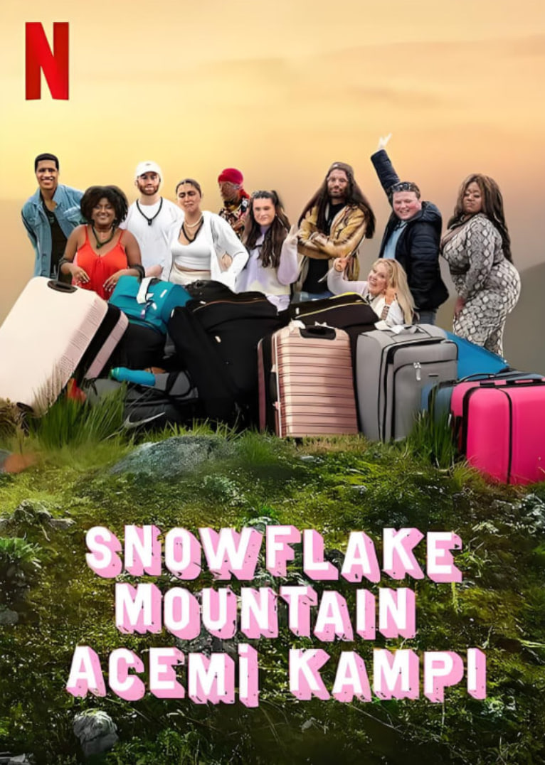 小雪花生存挑战(全集)