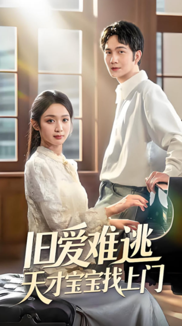 旧爱难逃天才宝宝找上门(全集)