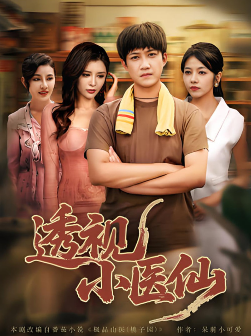 透视小医仙(全集)