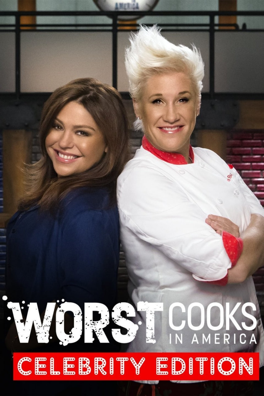 糟糕厨子大改造 第九季(全集)