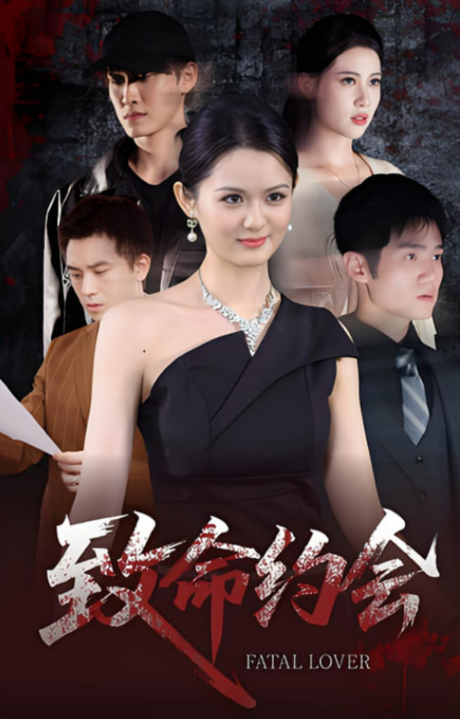 致命约会(全集)