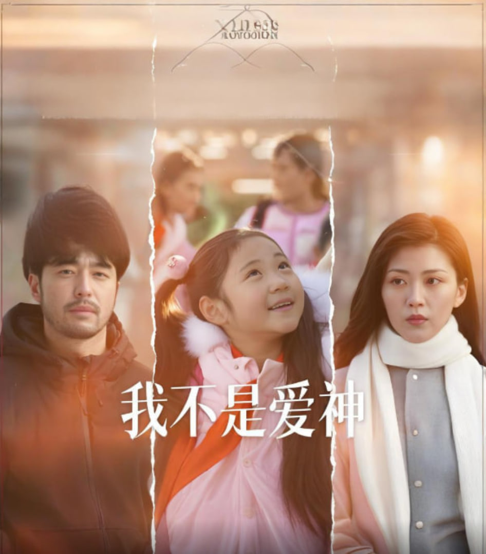 我不是爱神
