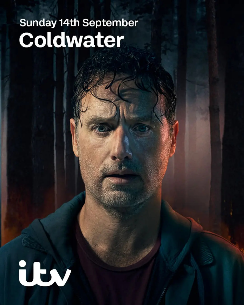 冷水 第一季(全集)