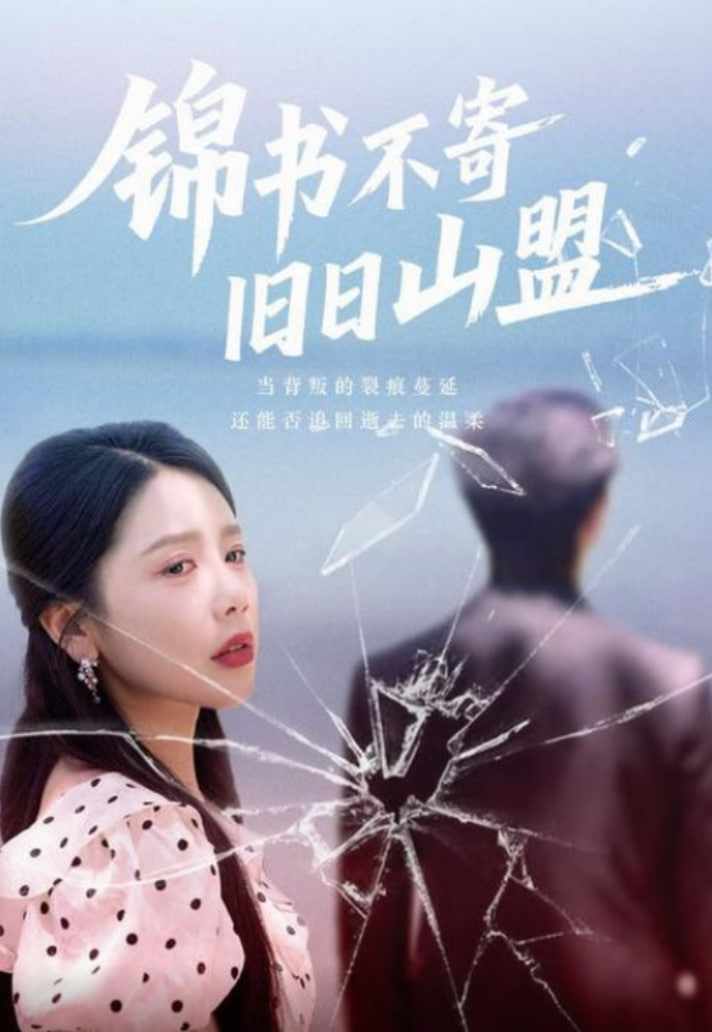 锦书不寄旧日山盟(全集)