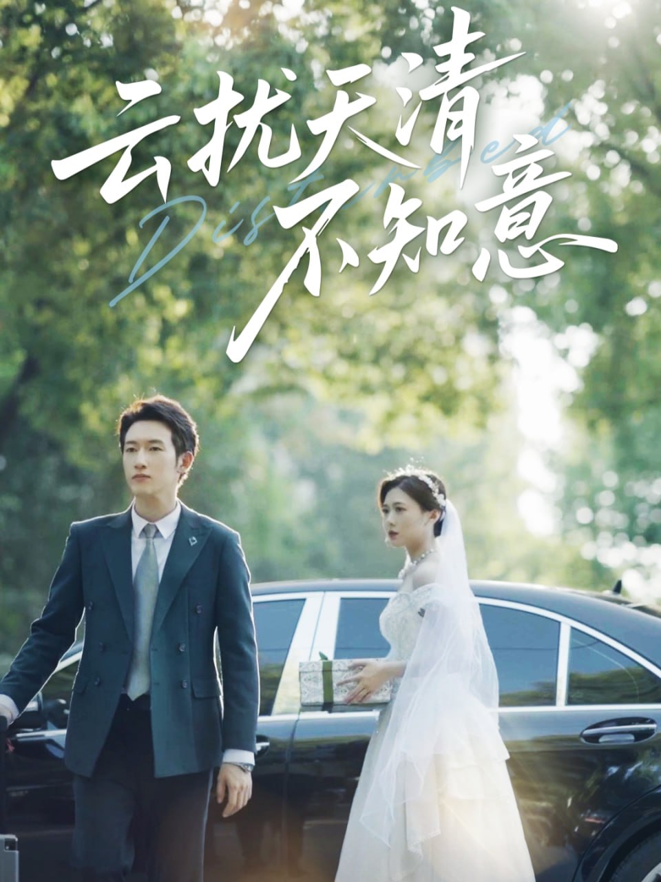 云扰天清不知意(全集)