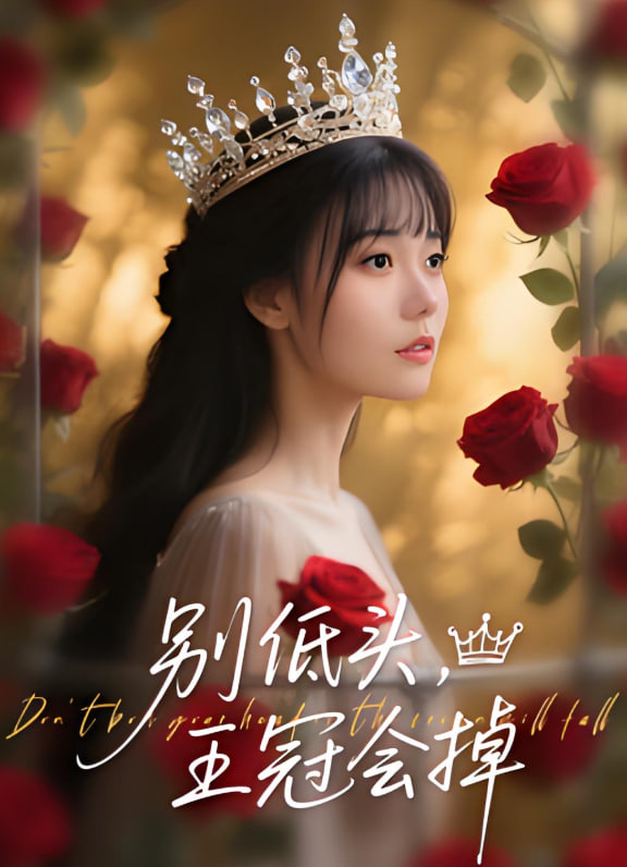 别低头王冠会掉(全集)