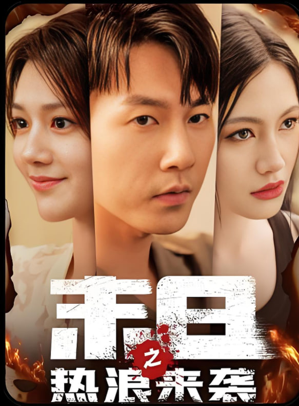 末日来袭(全集)