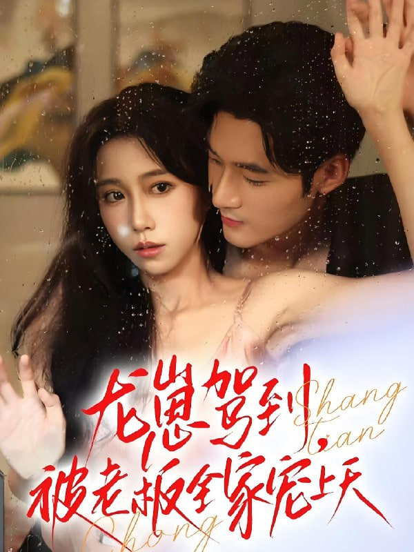 龙崽驾到被老板全家宠上天(全集)