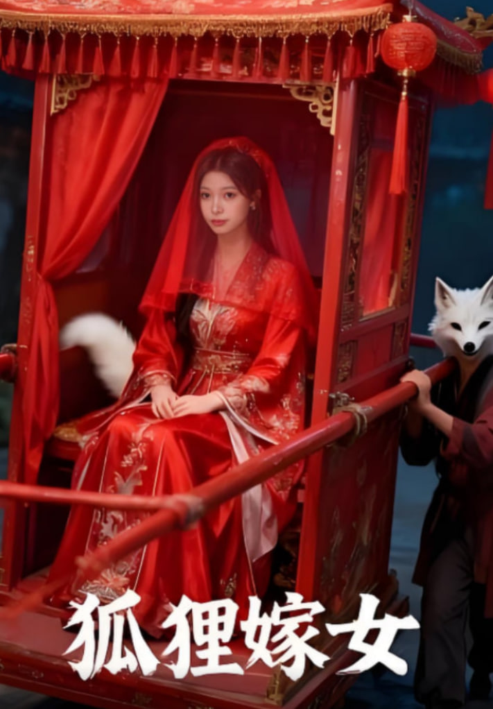 狐狸嫁女(全集)
