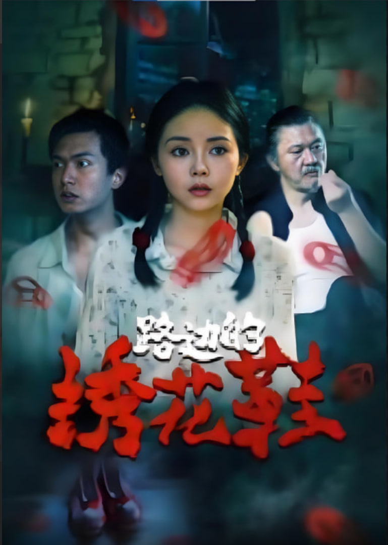 路边的绣花鞋(全集)