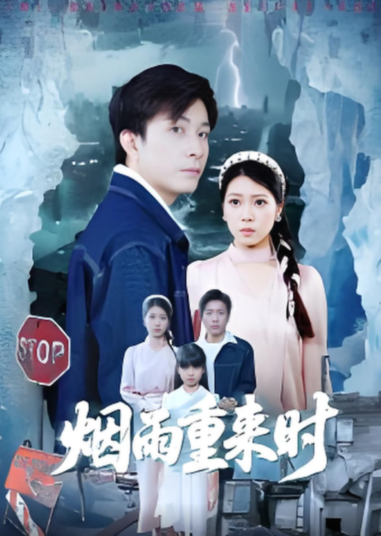 烟雨重来时(全集)