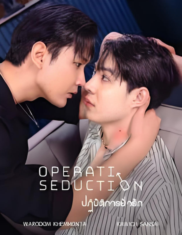 勾引行动(全集)