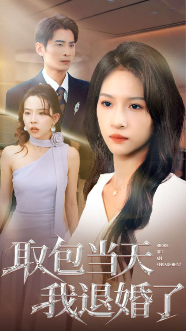 取包当天我退婚了(全集)