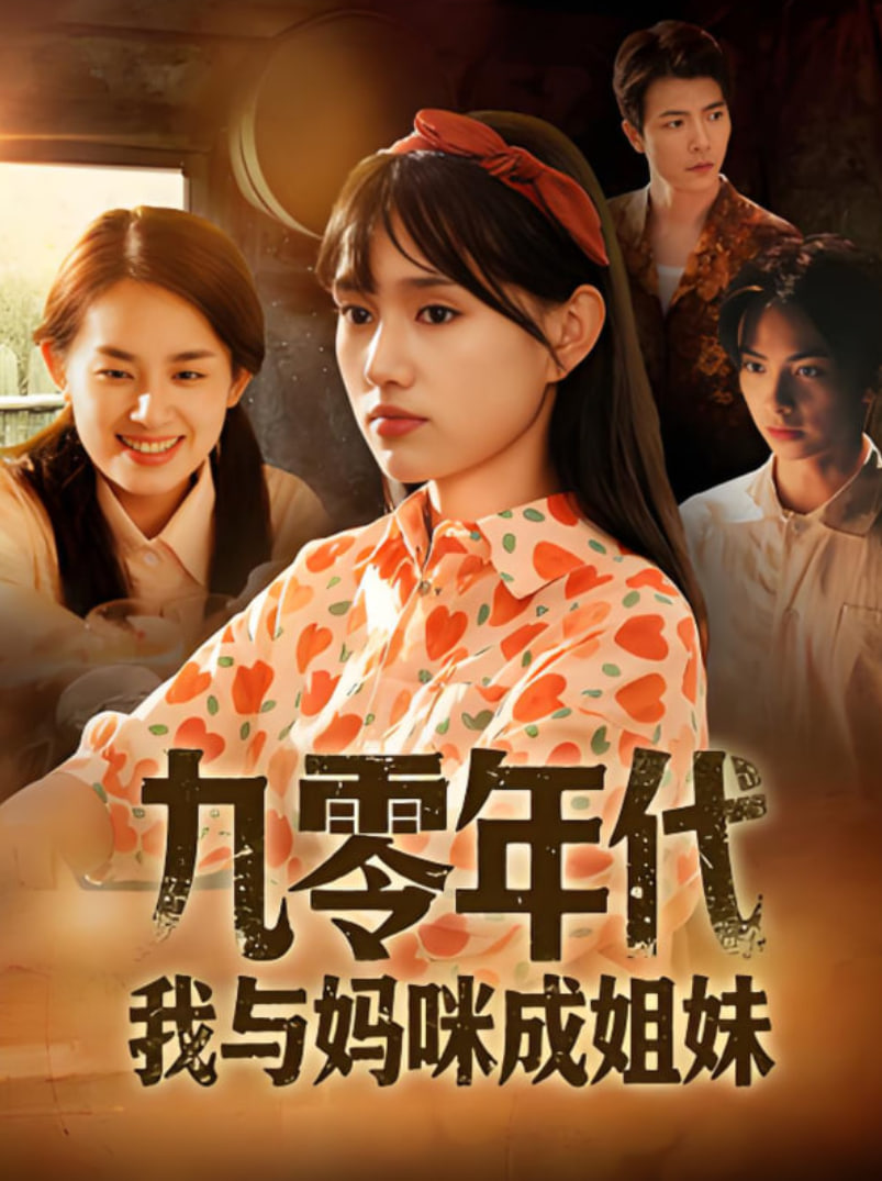 九零年代我与妈咪成姐妹(全集)