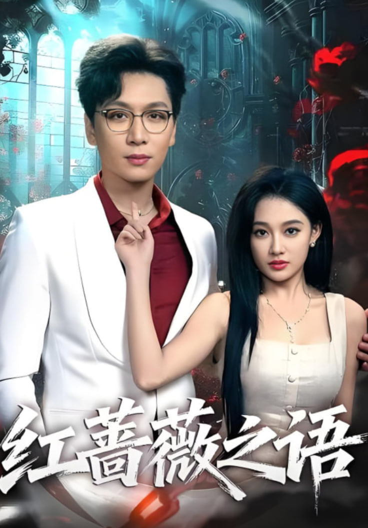 红蔷薇之语(全集)