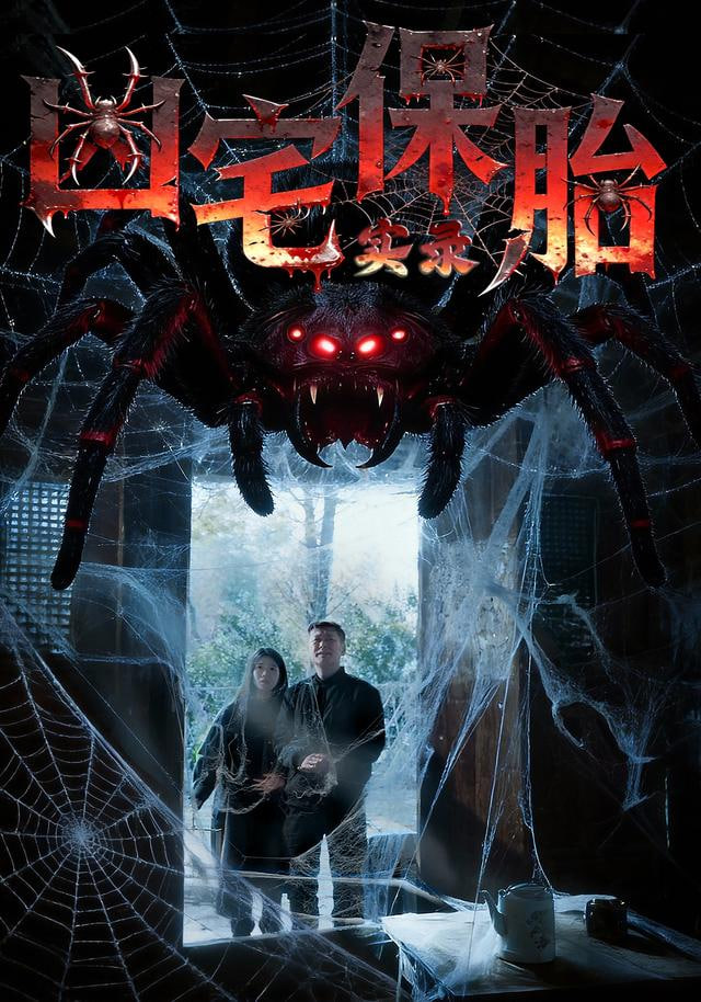 凶宅保胎实录(全集)