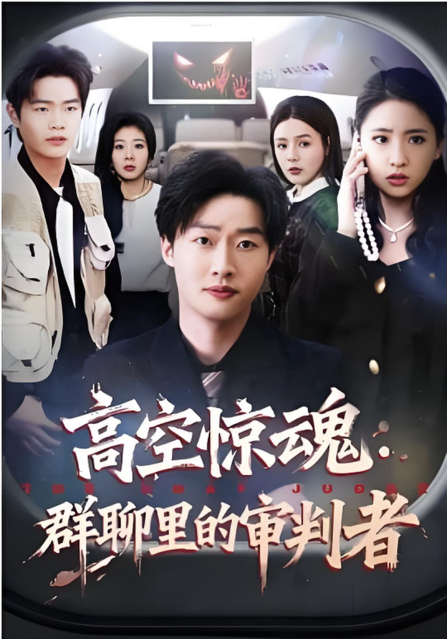 高空惊魂：群聊里的审判者(全集)