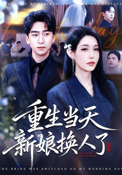 重生当天新娘换人了(全集)