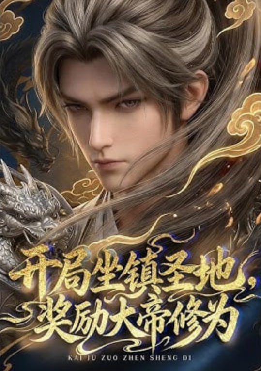 开局坐镇圣地，奖励大帝修为(全集)