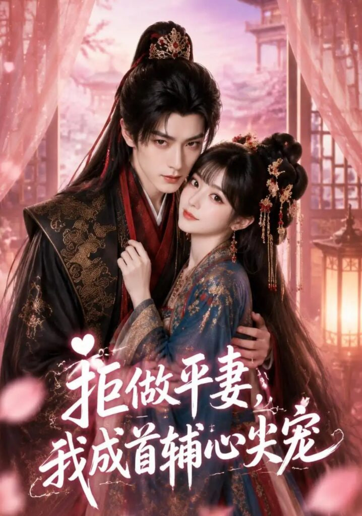 拒做平妻，我成首辅心尖宠(全集)