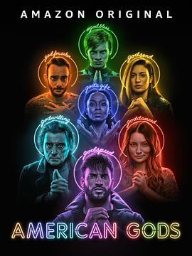 美国众神第三季第01集