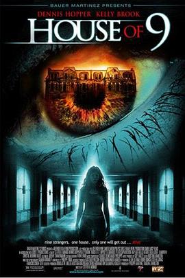 九人禁闭室HD中字