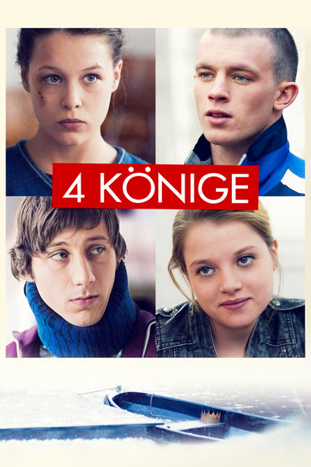 孤岛少年HD中字