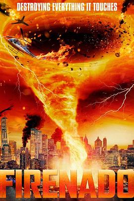 火焰龙卷HD中字