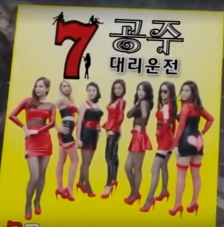 淫荡七姐妹中字