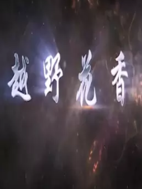 越野花香第14集