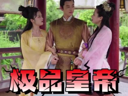 极品皇帝81-100集(大结局)