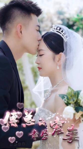 傅总的幸孕宠妻1-20集