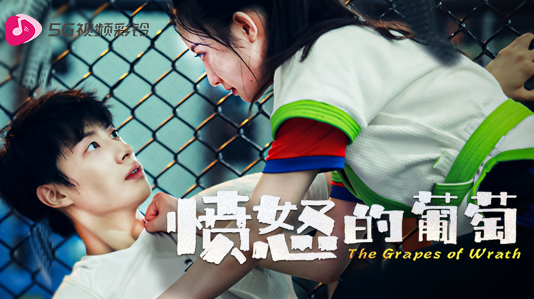 愤怒的葡萄2024第07集