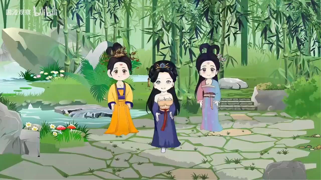 超时空混子全集