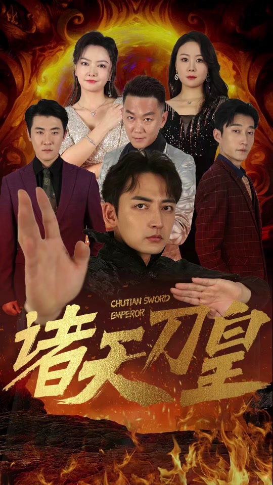 诸天刀皇全集 (上)